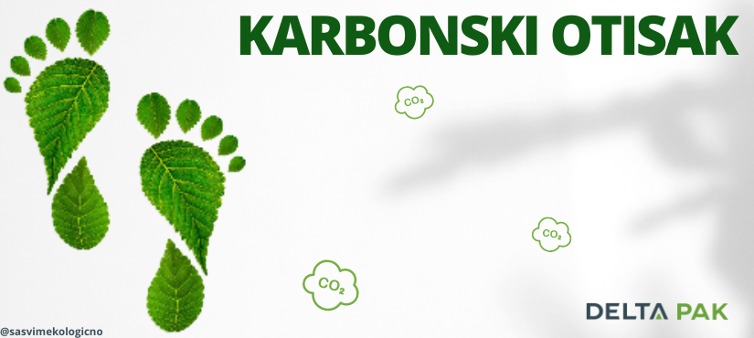 Karbonski otisak Karbonski otisak